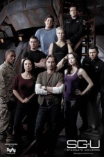 Watch Stargate Universe Vodly